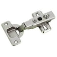 thumbnail image 1 of Blum Full Overlay Frameless Cabinet Clip Hinge (2-Pack), 1 of 1