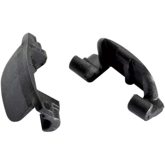 Blum Hinge Angle Restriction Clip - 86 Degree Opening (50 Pack)