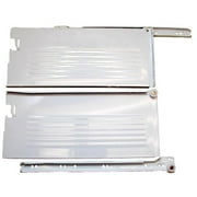 Blum Metabox High - White - 14in.