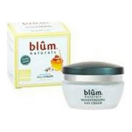 Blum Naturals Moisturizing Day Cream - 1.69 oz