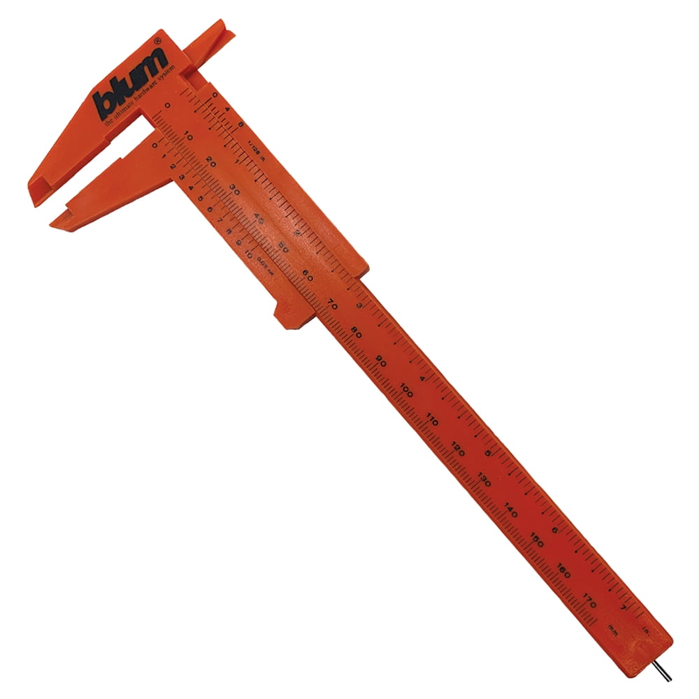 Blum Plastic Caliper