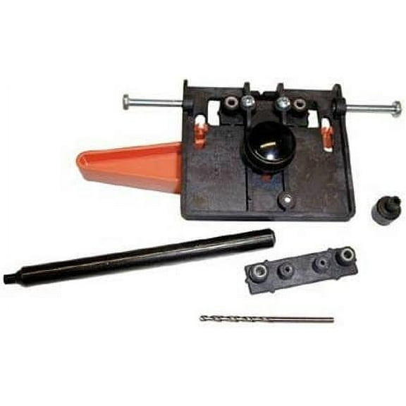 Blum PlateMate Drilling Jig