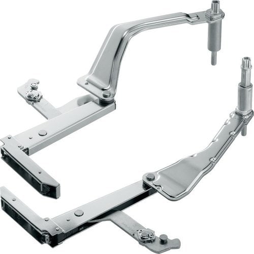 Blum Servo Drive Aventos Arm Assembly Set For HS 21S3500.01