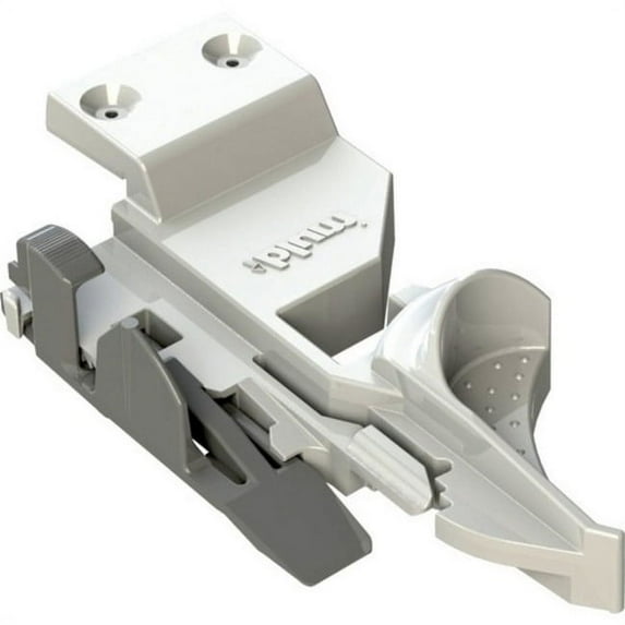 Blum T51.0801.20 R Tandem Right Hand Narrow Drawer Locking Device For 563/569 Drawer