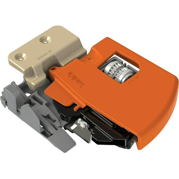 Blum T51.1901.20 L Tandem Left Handed Vertical Locking Device For 563/569 Drawer Slides -