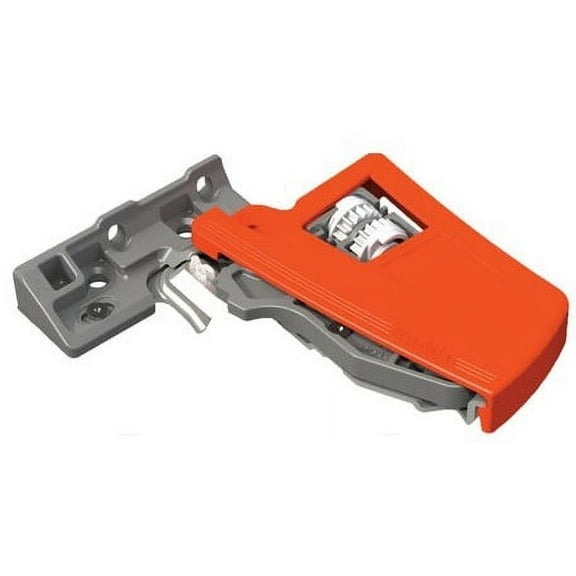 Blum T51.7601R Movento Right Handed Locking Device For 763/769 Drawer Slides