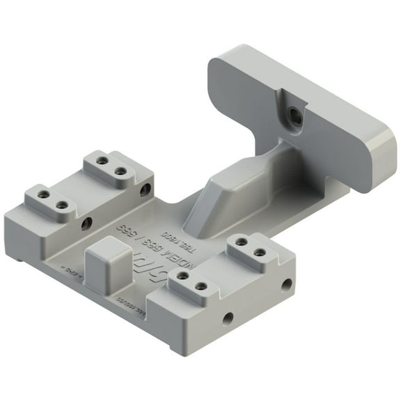 Blum T65.1600.01 Tandem Locking Device Boring Template - Grey