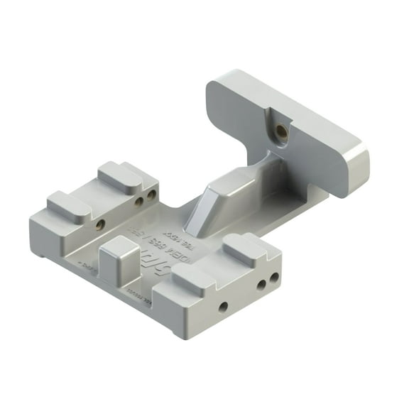 Blum  Universal Tandem Plus 563 Series Plastic Drawer Slide Template