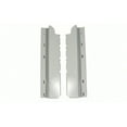 thumbnail image 1 of Blum Z30d Tandem Large Rear Mounting Bracket For Face Frame And Panel Cabinets - Grey, 1 of 1