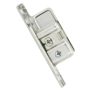 2 Pack Blum Front Fixing Brackets For METABOX Drawer Slide - CLEARANCE