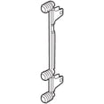 thumbnail image 1 of Blum Zf7c70e2 Legrabox C Expando Front Fixing Bracket - Zinc Plated, 1 of 1
