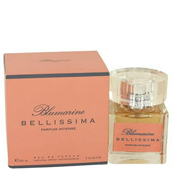 Blumarine Bellissima 3.4oz Eau De Parfum EDP Intense Spray for Women - New