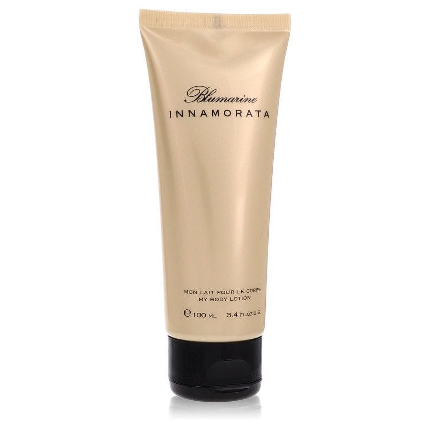 Blumarine Innamorata Body Lotion By Blumarine Parfums - 3.4 oz Blumarine Innamorata Body Lotion By Blumarine Parfums - 3.4 oz