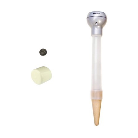 Blumat Digital Moisture Meter with Cap and Battery