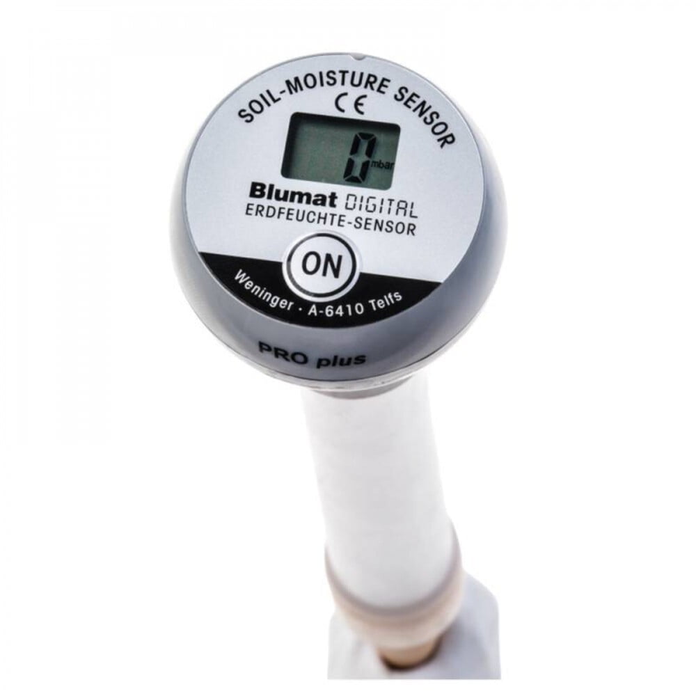 Blumat Digital Soil Moisture Meter - Walmart.com
