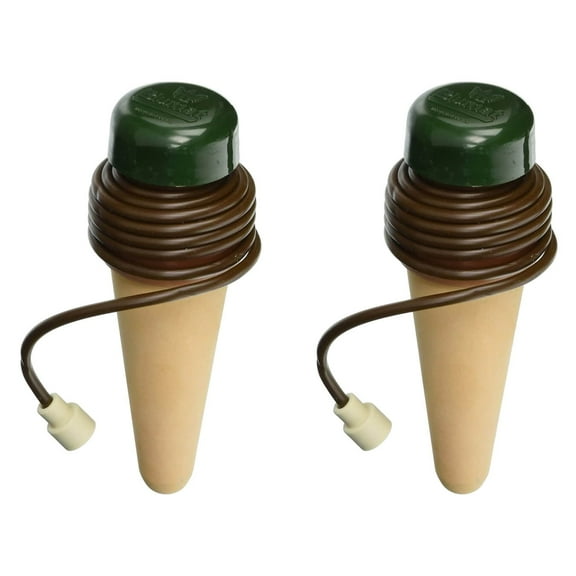 Blumat XL Classic Plant Watering Stakes (2 Pack)