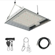 Blume 100-Watt Full Spectrum led Grow Light with Daisy Chain Function for Indoor Plants