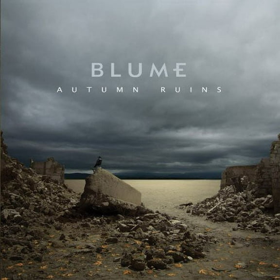 Blume - Autumn Ruins - Electronica - CD