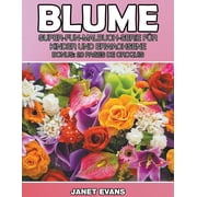 Blume Super-Fun-Malbuch-Serie f r Kinder und Erwachsene Bonus 20 Skizze Seiten, Paperback