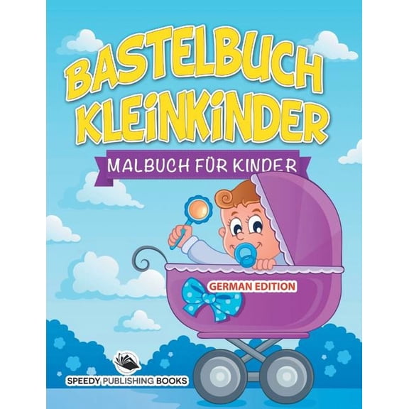 Blumen: Malbuch 2 (German Edition), (Paperback)