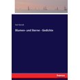 thumbnail image 1 of Blumen- und Sterne - Gedichte, (Paperback), 1 of 1
