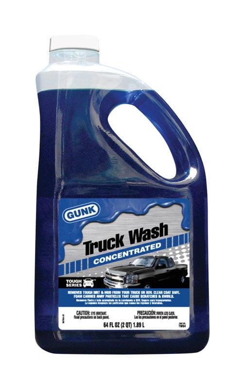 Blumenthal Brands 8406845 64 oz Gunk Truck Wash