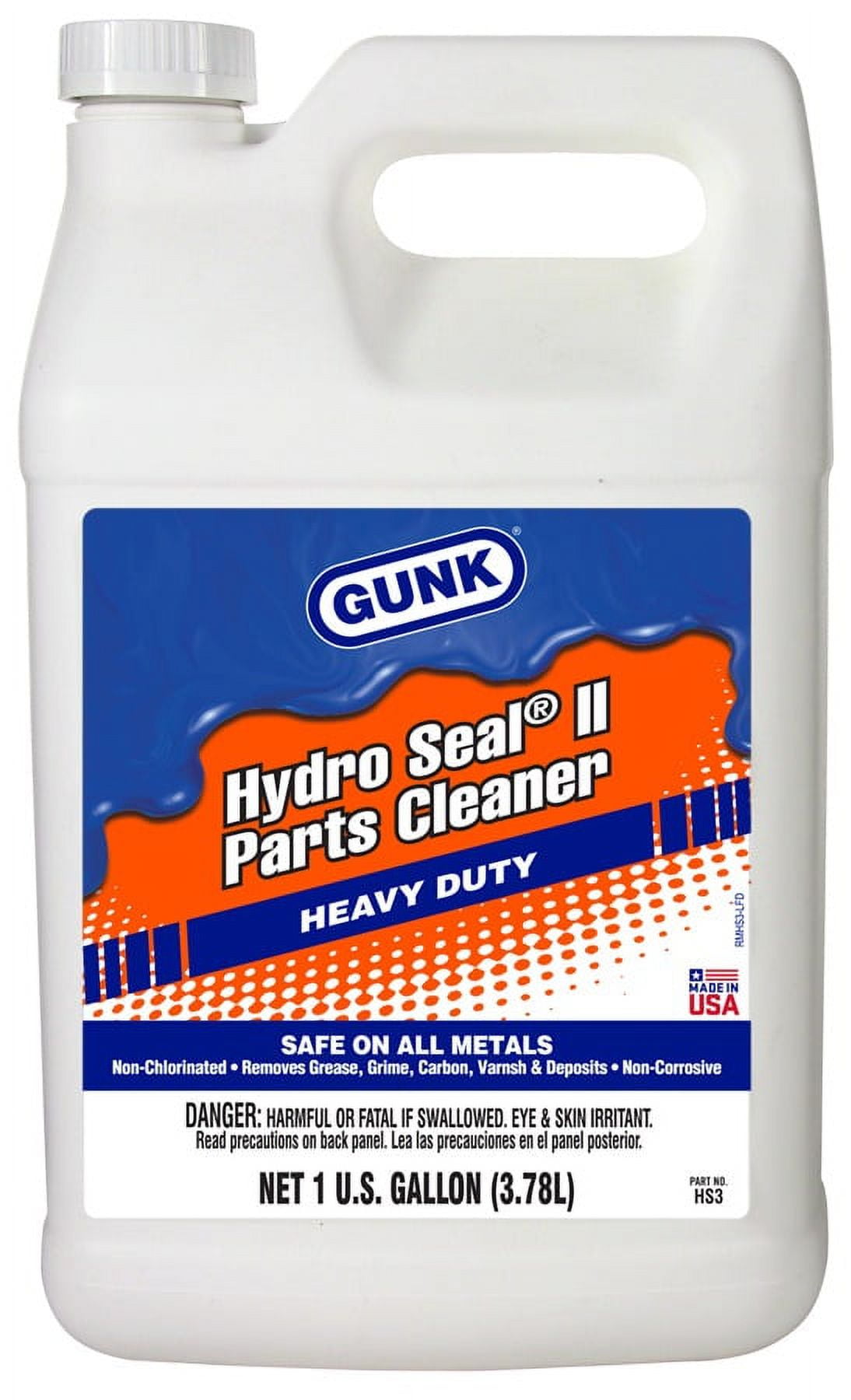 Blumenthal Brands Integrated HS3 Gunk Hydro Seal Ii Hd P