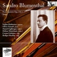 thumbnail image 1 of Blumenthal / Klussmann / MacRae - Chamber Music - Music & Performance - CD, 1 of 2