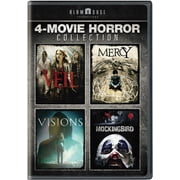 Blumhouse Horror Collection DVD Set [DVD]