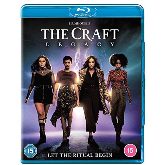 Blumhouse's The Craft: Legacy [BLU-RAY]