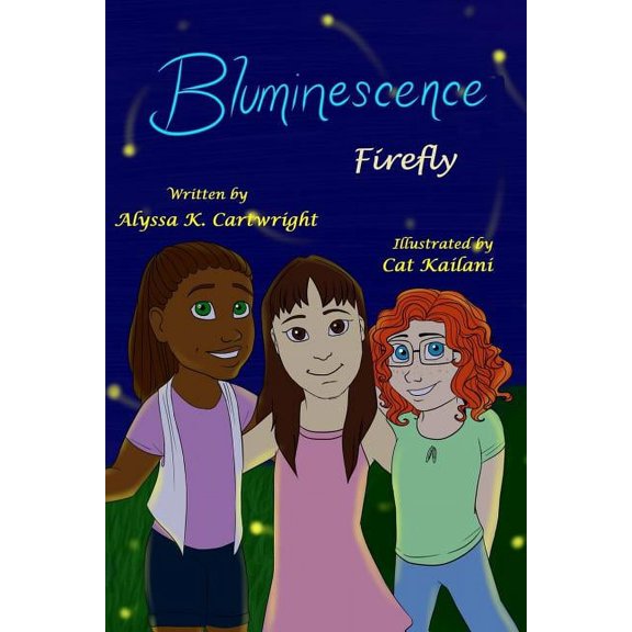 Bluminescence: Firefly