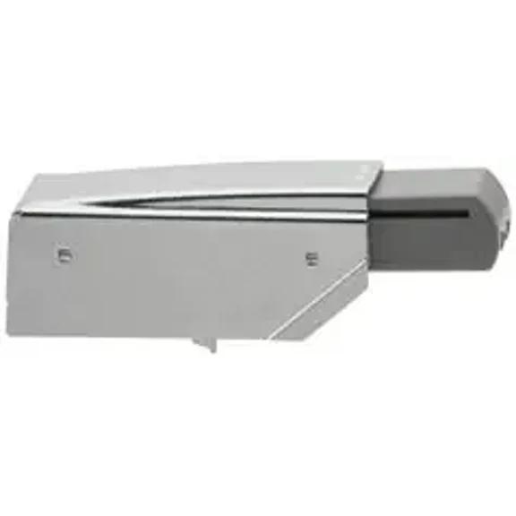 Blumotion For Doors 973A, For Euro Hinges, Half-Cranked, Add-On