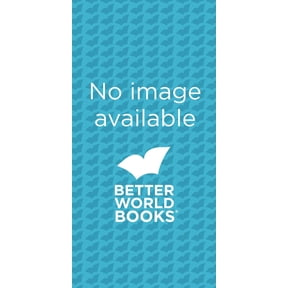 Pre-Owned Blunch Impact Paperback