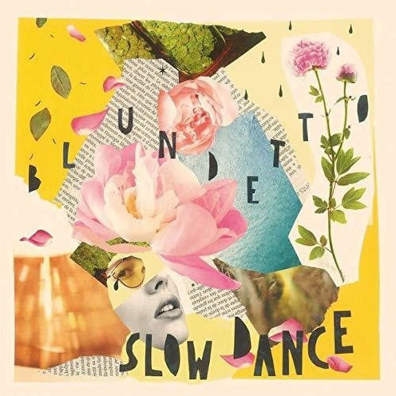 Blundetto - Slow Dance - Vinyl