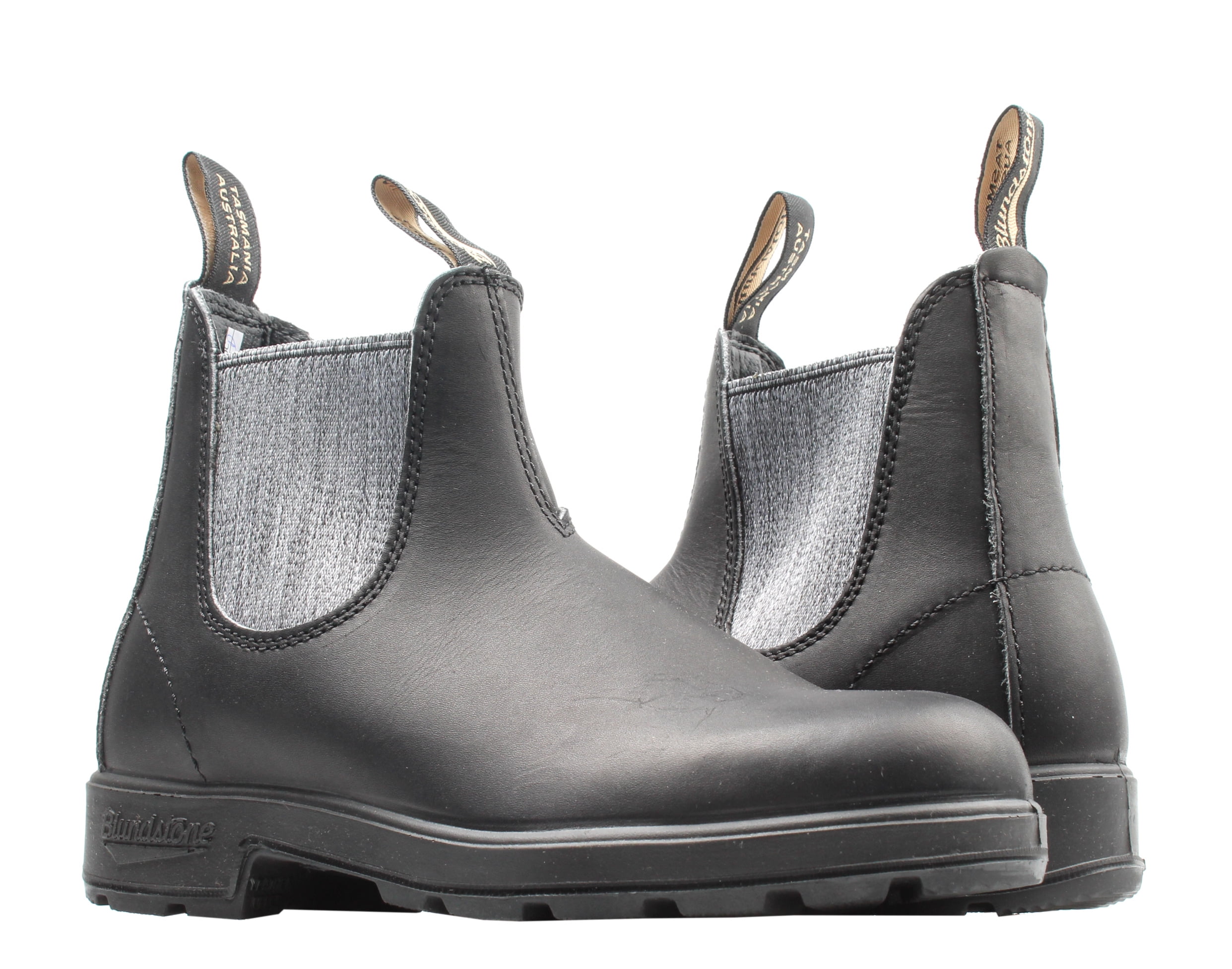 Blundstone 1914 Original Classic Chelsea Leather Ankle Boots Amazon.com | Blundstone BL1914 Original 500 Chelsea Boot  main image 3