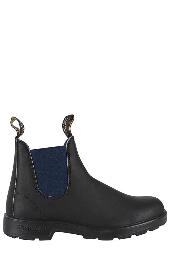 Ankle Boot 1917 With Elastic Inserts Black (Men's)
