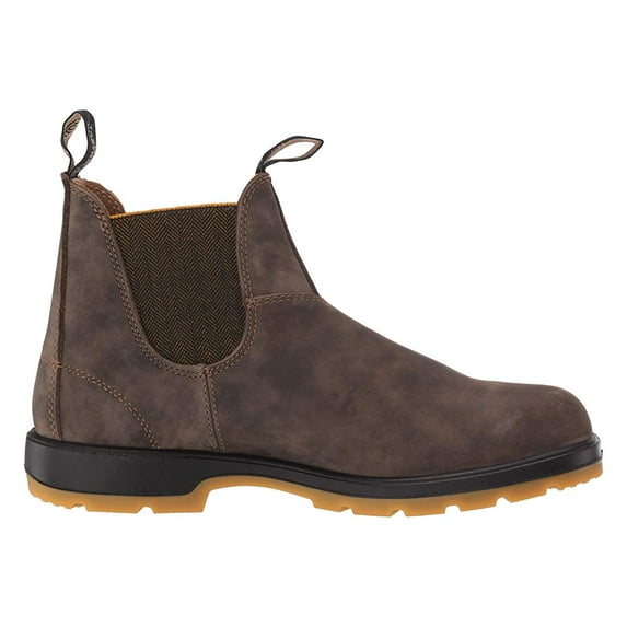 Blundstone BL1944 Rustic Brown/Mustard