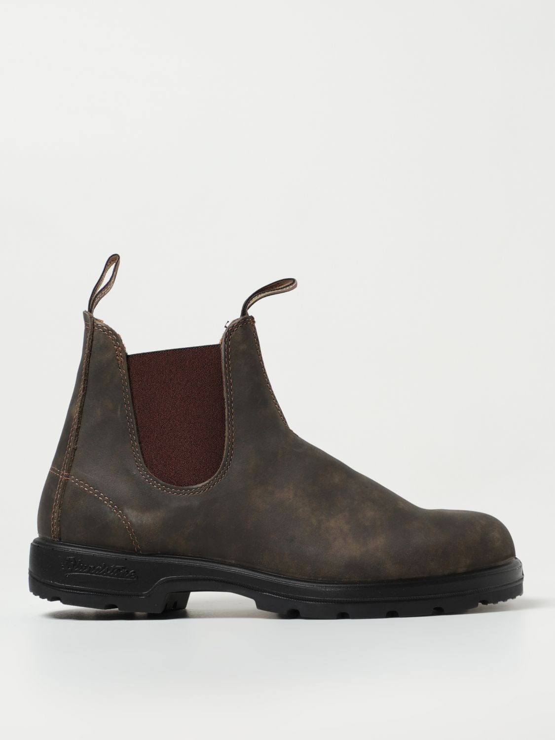 Blundstone Boots Men Brown Men