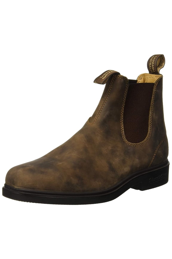 Dress Series Boot