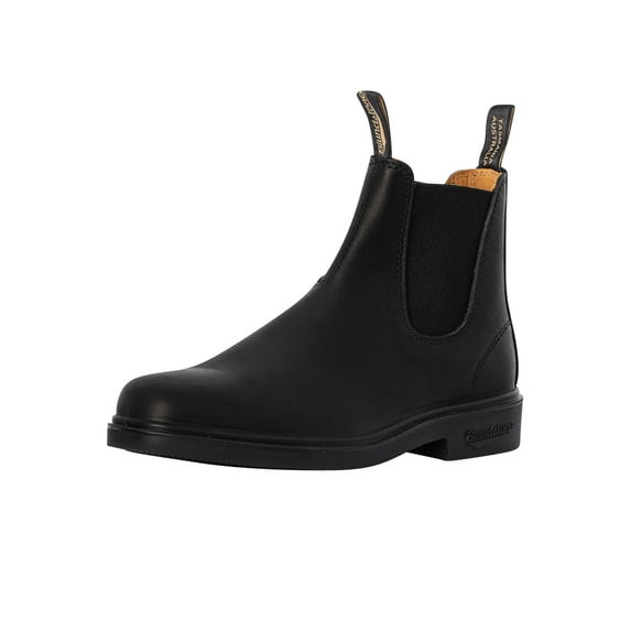 Blundstone Leather Chelsea Boots, Black