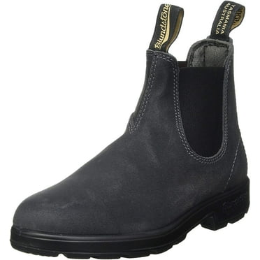 Blundstone Men's 1910 Chelsea Boot Soft Toe - 1910 11 D(M) US