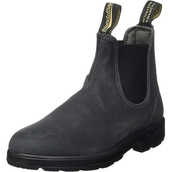 Blundstone Men's 1910 Chelsea Boot Soft Toe - 1910 11 D(M) US