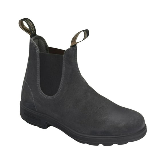 Blundstone Men's 1910 Chelsea Boot Soft Toe Grey 9.5 D(M) US