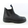 thumbnail image 1 of Blundstone Mens Black Ankle Boots Size 8.5, 1 of 4