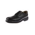 thumbnail image 1 of Blundstone Mens Leather Derby Work Shoes, 1 of 2
