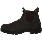 Blundstone Mens Leather Waterproof Chelsea Boots