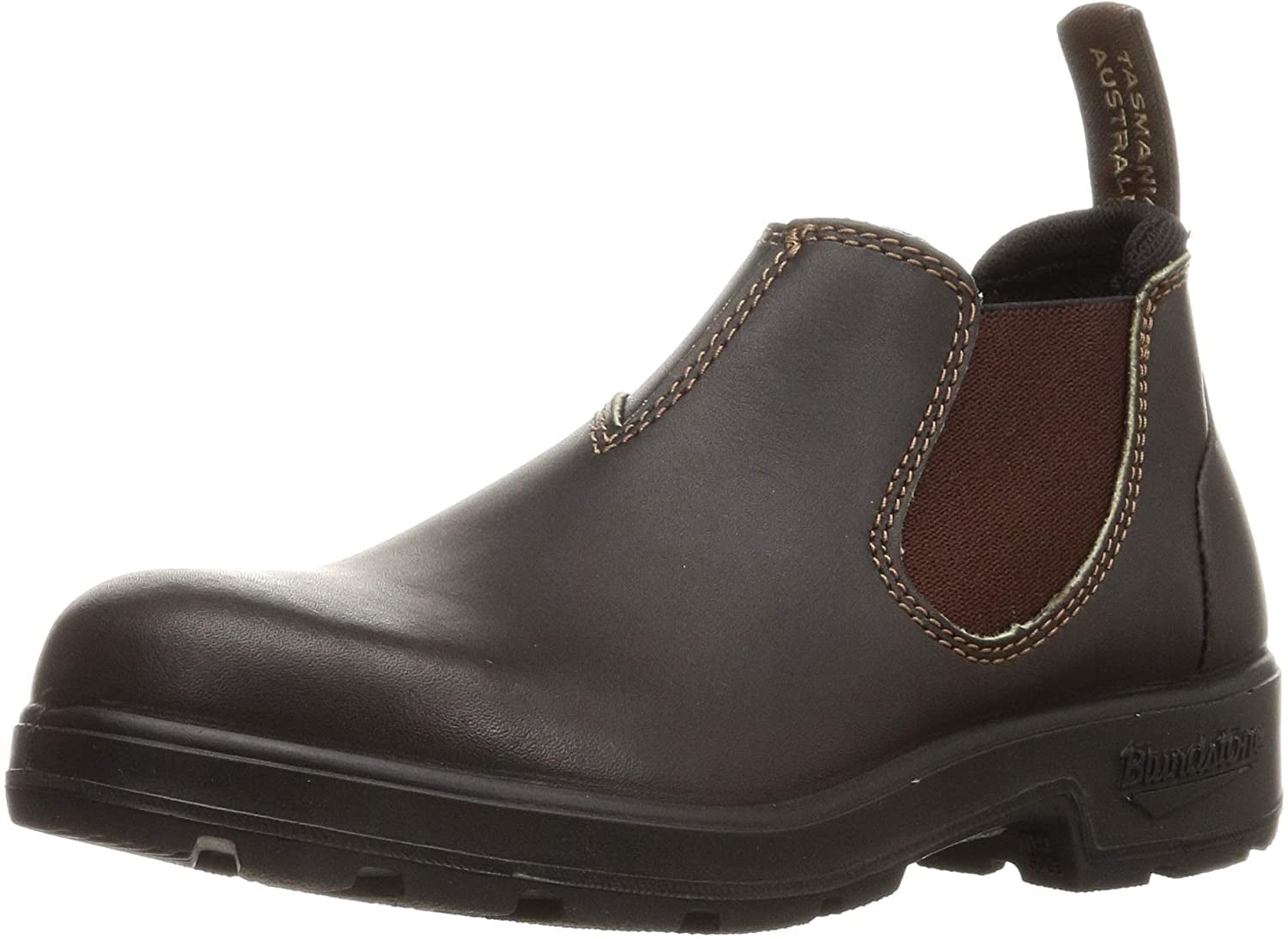 Blundstone Original Low-Cut Shoe Style 2038 6 Women/6 Men Stout