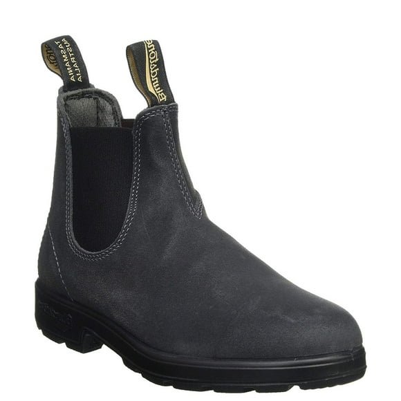 Blundstone Men's 1910 Chelsea Boot Soft Toe - 1910 10.5 D(M) US