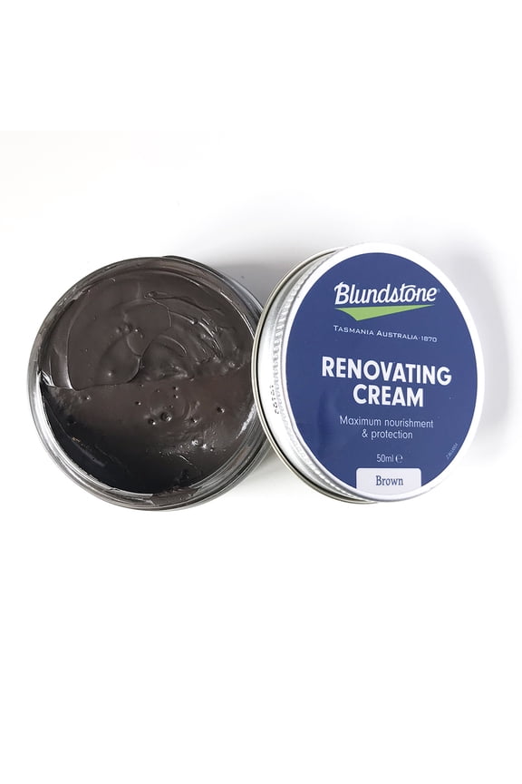 Shoe Care Kit - Brown