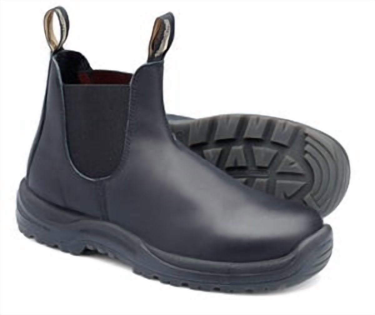 Blundstone Boots slip ons size U.S. 10 BLU491-100_1200Wx1200H.jpg main image 4